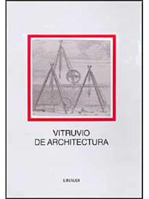 De architectura