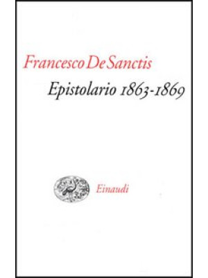 Epistolario (1863-1869)