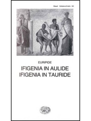 Ifigenia in Aulide-Ifigenia...
