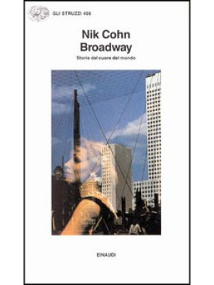 Broadway. Storie dal cuore ...