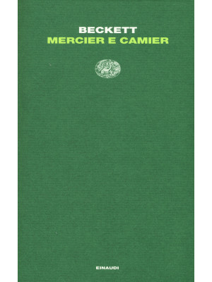 Mercier e Camier