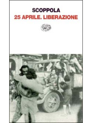 25 aprile liberazione