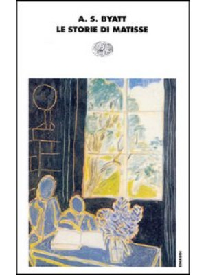 Le storie di Matisse