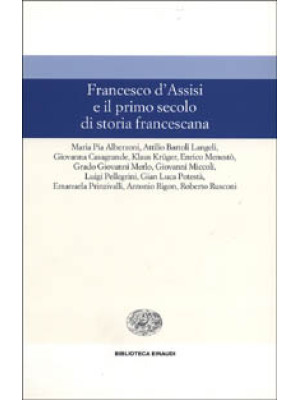 Francesco d'Assisi e il pri...