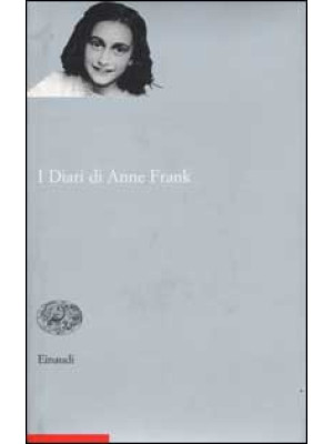 I Diari di Anne Frank