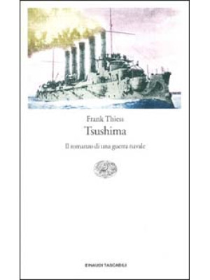 Tsushima. Il romanzo di una...