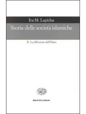 Storia delle società islami...