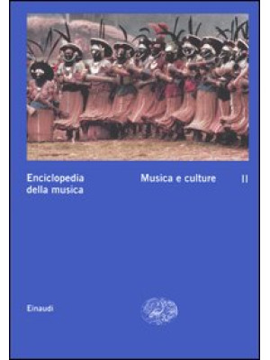 Enciclopedia della musica. ...