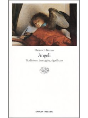 Angeli. Tradizione, immagine, significato