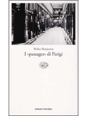 I passages di Parigi
