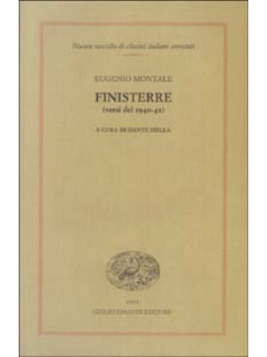 Finisterre (versi del 1940-42)