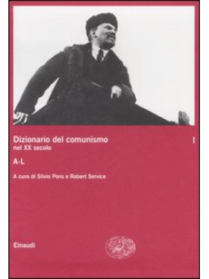 Dizionario del comunismo ne...