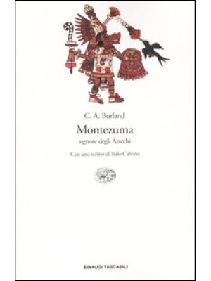 Montezuma. Signore degli Az...