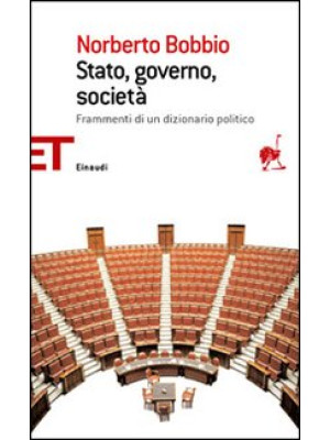 Stato, governo, società
