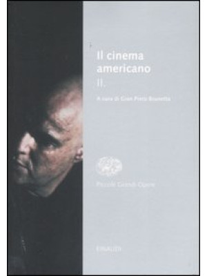 Il cinema americano. Vol. 2