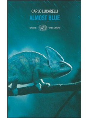 Almost blue