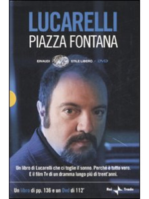 Piazza Fontana. Con DVD