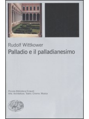 Palladio e il palladianesim...