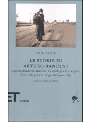 Le storie di Arturo Bandini