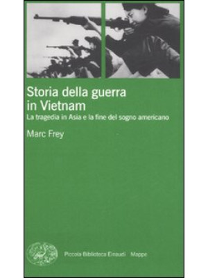 Storia della guerra in Viet...