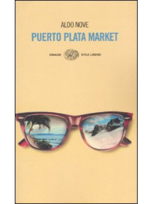 Puerto Plata market