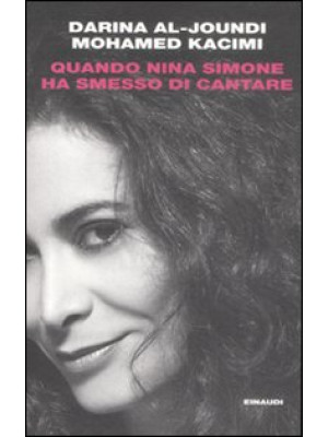Quando Nina Simone ha smess...