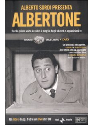 Alberto Sordi presenta Albe...