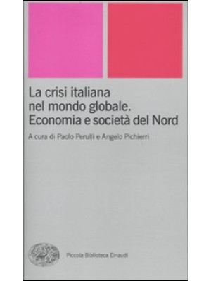 La crisi italiana nel mondo...