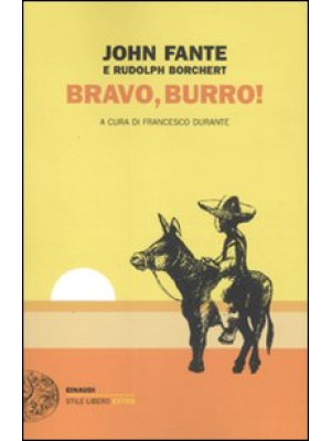 Bravo, burro!