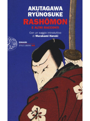 Rashomon e altri racconti