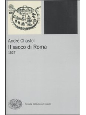 Il sacco di Roma. 1527