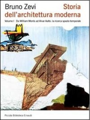 Storia dell'architettura mo...