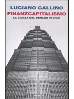 Finanzcapitalismo. La civil...