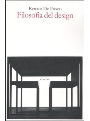 Filosofia del design