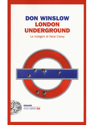 London underground. Le inda...
