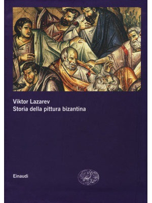 Storia della pittura bizantina
