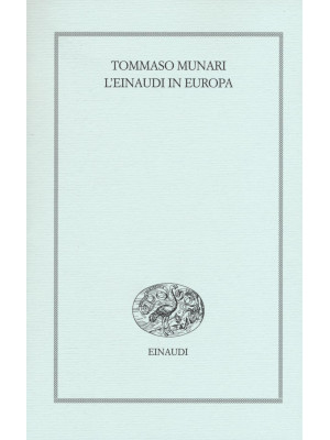 L'Einaudi in Europa (1943-1...