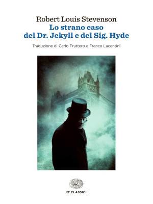 Lo strano caso del Dr. Jeky...
