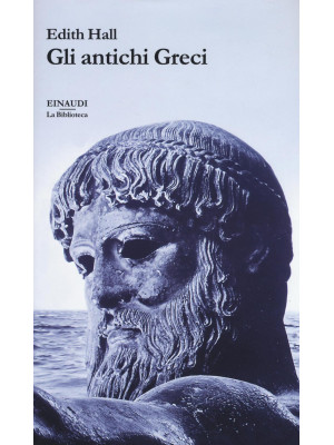 Gli antichi Greci