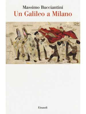 Un Galileo a Milano