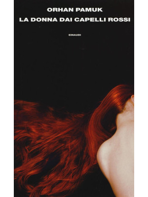 La donna dai capelli rossi