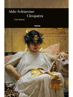 Cleopatra. Una donna