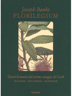 Florilegium. Tesori botanic...