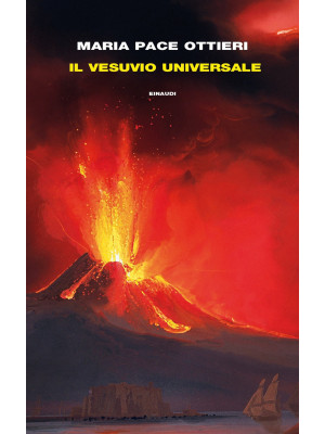 Il Vesuvio universale