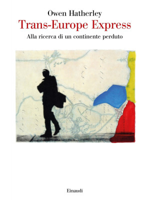 Trans-Europe express. Alla ...