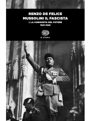 Mussolini il fascista. Vol....