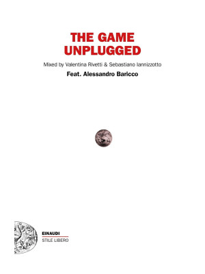 The game unplugged