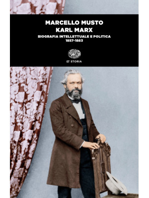 Karl Marx. Biografia intell...