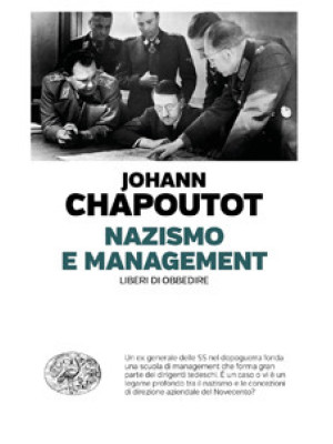 Nazismo e management. Liber...