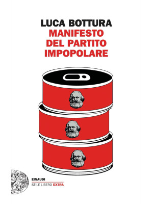 Manifesto del Partito Impop...